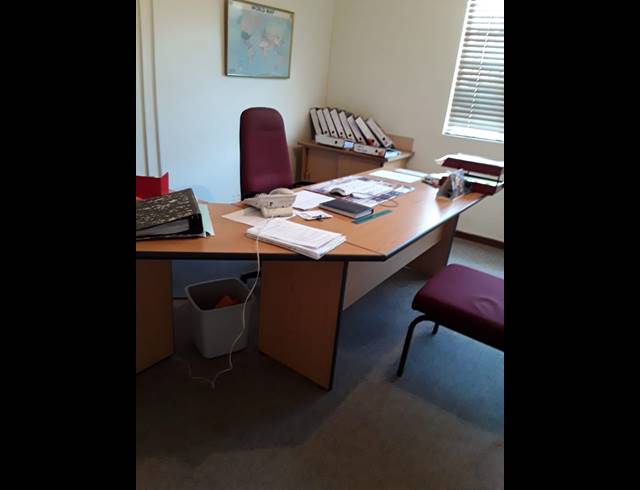 2,023M² OFFICE FOR SALE IN NEWCASTLE CENTRAL